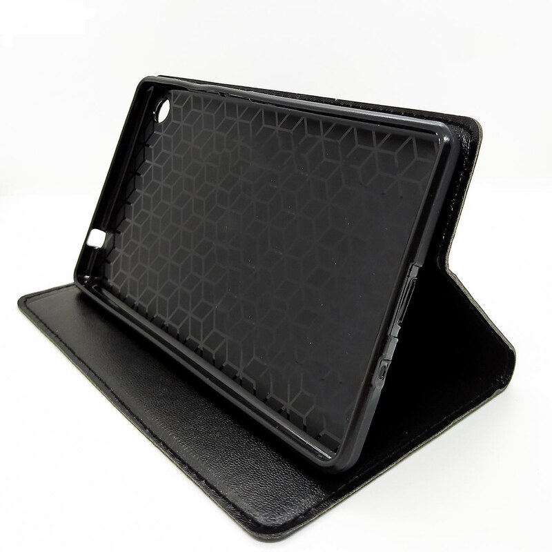 کیف کلاسوری مناسب برای تبلت سامسونگ Galaxy Tab A7 Lite T225