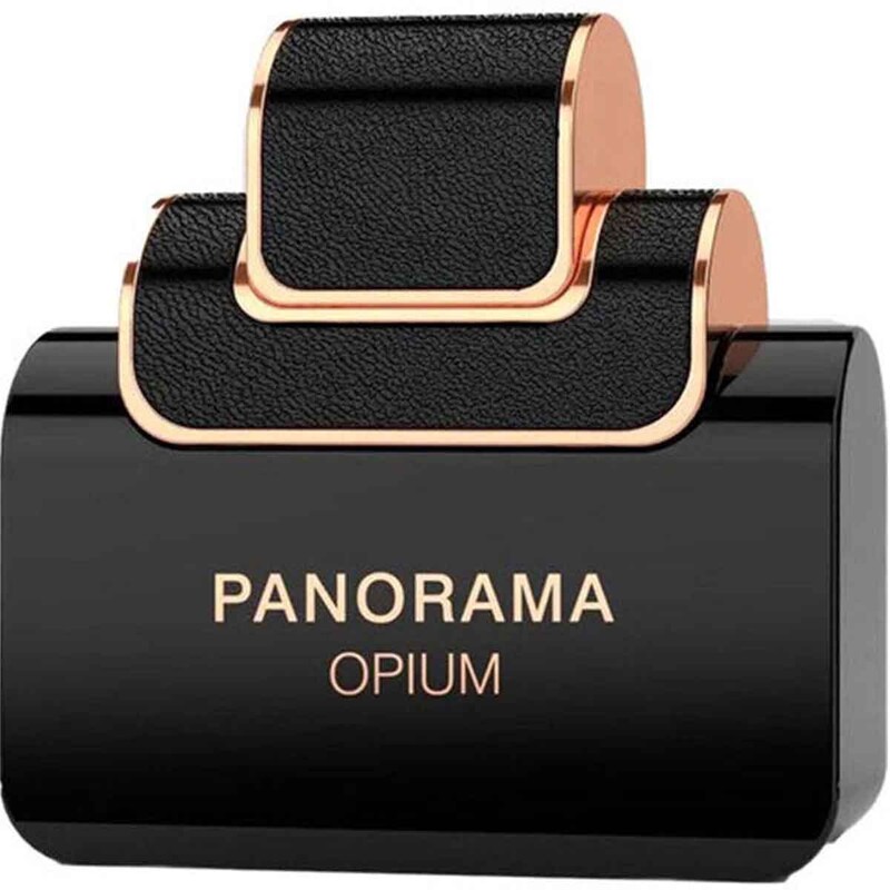 عطر و ادکلن زنانه پانوراما اپیوم برند امپر ( EMPER - PANORAMA OPIUM) 