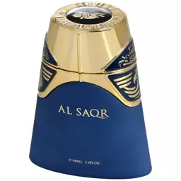 عطر ادکلن مردانه امپر مدل اَلصاغر
Emper - Al Saqr