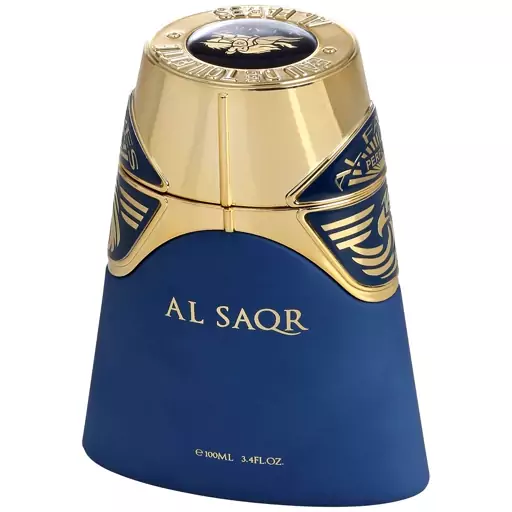 عطر ادکلن مردانه امپر مدل اَلصاغر
Emper - Al Saqr