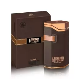 عطر ادکلن امپر مدل لجند اینتنسLegend emper Intense