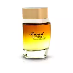 عطر مردانه رصاصی مدل دستینیDestinee Shining of Daylight Eau De Parfum 100ml