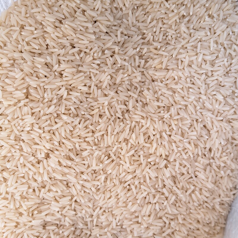 برنج صدری دمسیاه دودی سنتی  10 کیلویی گیلان (درشت)