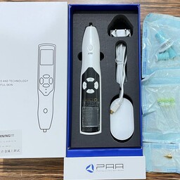 دستگاه پلاسما پن فیوژن PAA Fusion Plasma Pen