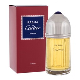 عطر خالص مردانه پاشا د کارتیر ( کارتیر پاشا) PASHA DE Cartier ، مقدار یک گرم
