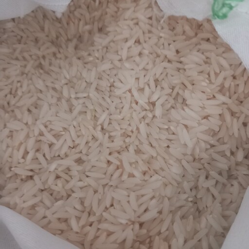 برنج طارم هاشمی درجه یک معطر خوش پخت از شالیزارهای مازندران کشت یک 1402 کیسه ده کیلویی