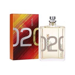 عطر مولکول 02 عطرری تند و شرقی با ماندگاری طولانی 