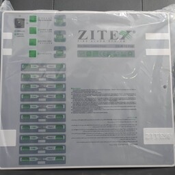 دستگاه مرکزی اعلام حریق برند زیتکس 10 زون مدل zx-n 10 pro