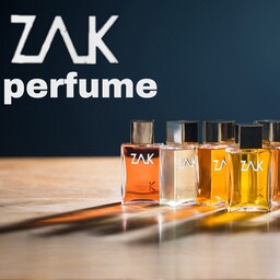 عطر ترکیبی ZAK اسپرت درجه یک اعلا با ماندگاری بسیار عالی  30گرمی گرمی 17000هزار تومان