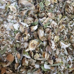 گل نیلوفر ایرانی - 250 گرم 
