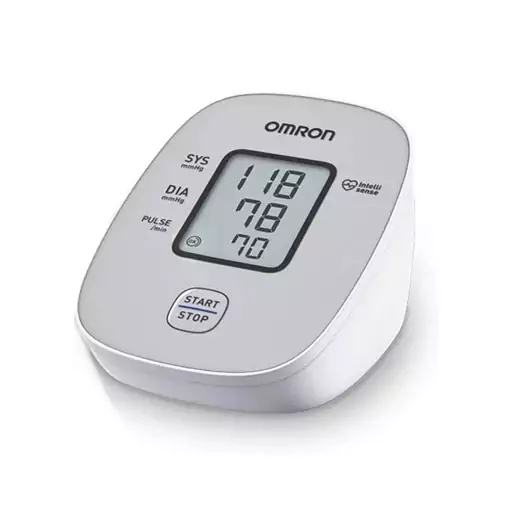 فشارسنج دیجیتال بازویی (Omron) امرون M1

