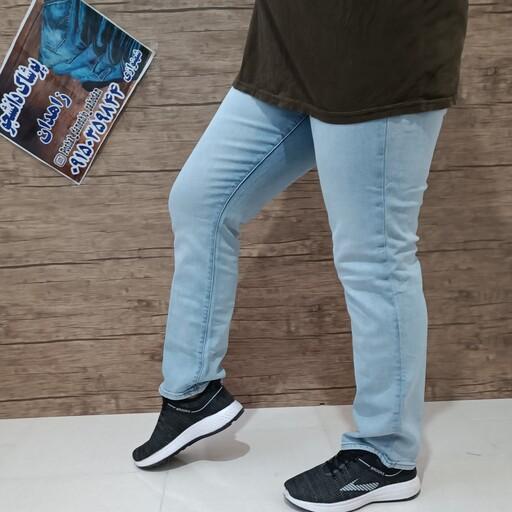 شلوار جین مردانه برند آریزونا سفارش روز ایتالیا ساخت پاکستان