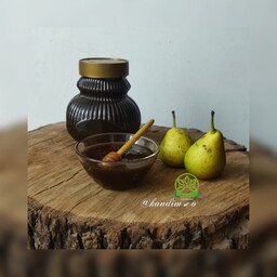 شیره گلابی کاملا طبیعی 1کیلوگرم