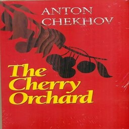 THE CHERRY ORCHARD نشر معیار علم