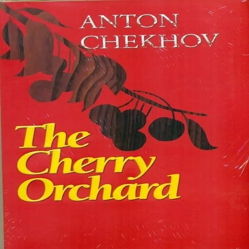 THE CHERRY ORCHARD نشر معیار علم