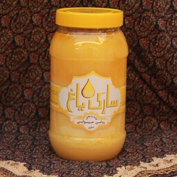 روغن حیوانی گاوی (ساری یاغ) 1،300 کیلو گرمی 