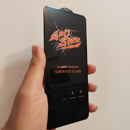 گلس Anti Static مناسب برای Xiaomi 11T pro