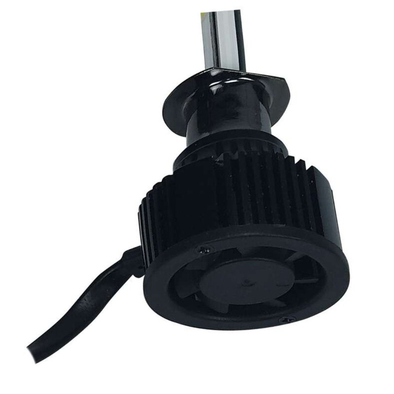 لامپ هدلایت خودرو (پارس تاب) H1 12 24V 21W با ضمانت و گارانتی 