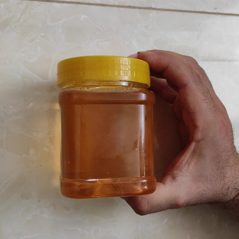 عسل دیابتی با برگه آزمایش کیلویی420