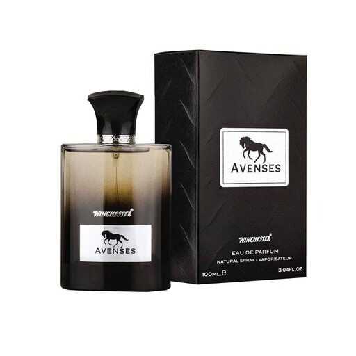 ادکلن کرید اونتوس شرکت وینچستر(کرید avenses) 100ml