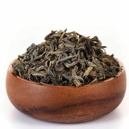 چای سبز لاهیجان 1 کیلوگرمی لوبلی