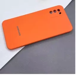 کاور (قاب)سیلیکونی سامسونگ Galaxy A03sدر رنگبندی