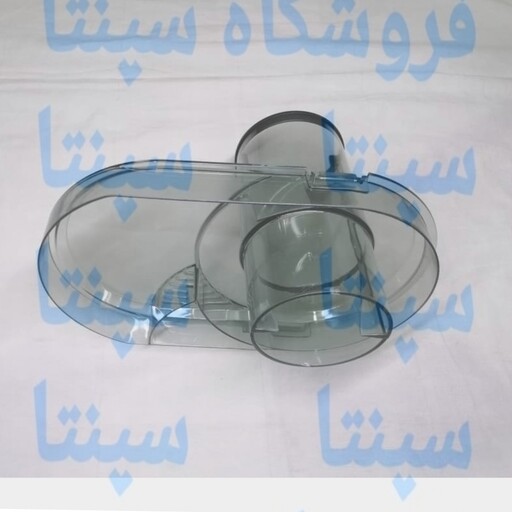 درب ابمیوه گیری برنر 900 (اصل) مطابق تصویر