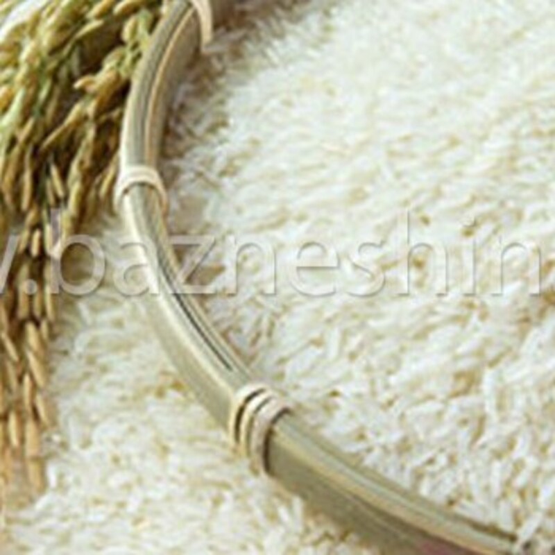 برنج هاشمی اعلای درجه یک