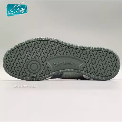 کفش مخصوص پیاده روی مردانه ریباک مدلReebok Workout Plus 0.1 -11761