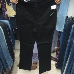شلوار جین مردانه سایز بزرگ 