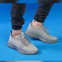 آفر ویژه کفش پیاده روی مردانه قابل شستشو و راحت و خوش پا 3