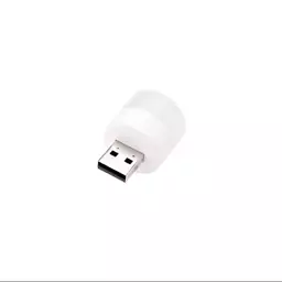 USB لامپ 1 واتی کوچک بند انگشتی مدل Small Night Light