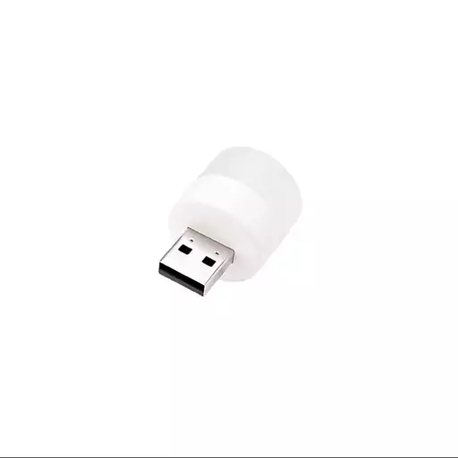 USB لامپ 1 واتی کوچک بند انگشتی مدل Small Night Light