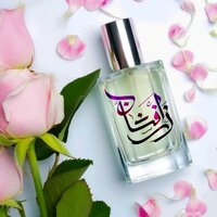 عطر زرافشان