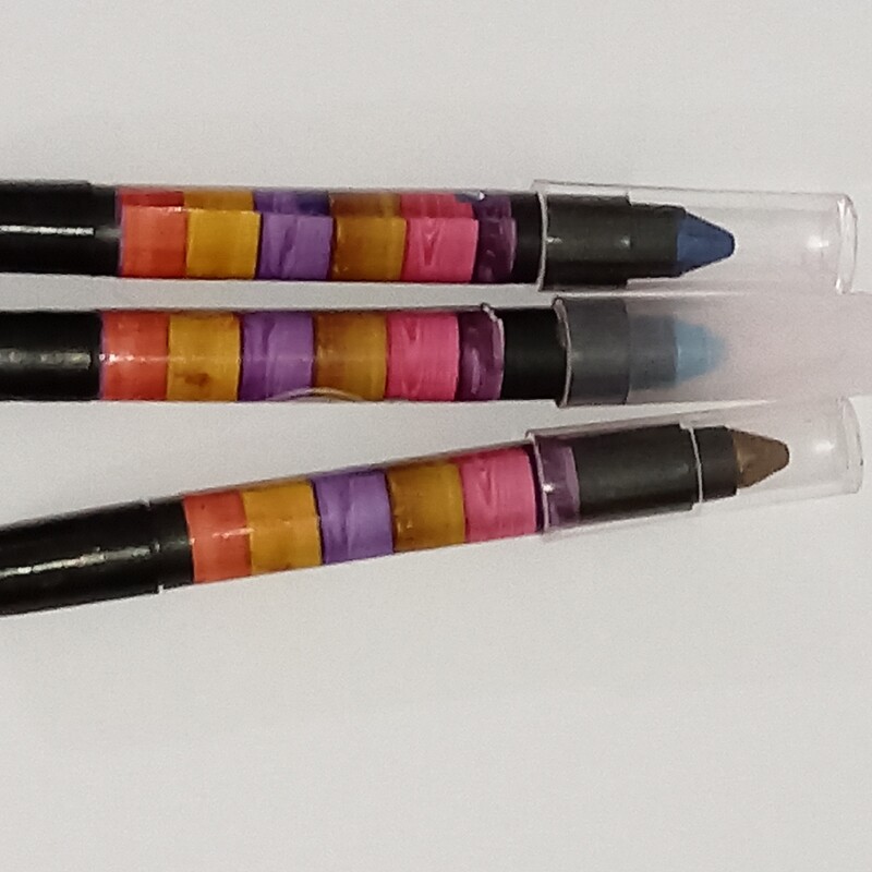 مداد سایه چشم شاین سه کاره کاملا گیاهی