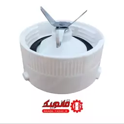 پایه پارچ آسیاب مخلوط کن کوتاه پاناسونیک کد GH31604 قائم یدک