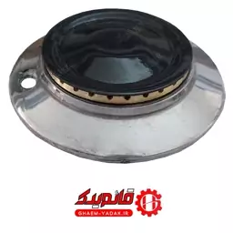 سر شعله اجاق گاز متوسط پادیسان کد GH31612 قائم یدک