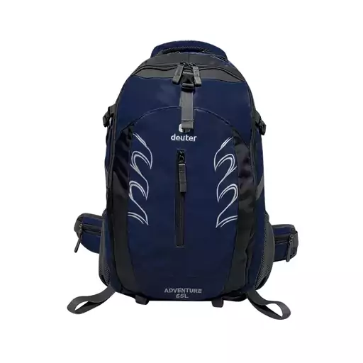 کوله پشتی کوهنوردی Deuter مدل D410 Adventure حجم 55 لیتر