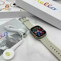 ساعت هوشمند Hello watch 3 با 4گیگا بایت حافظه و صفحه نمایش آمولد وکارت گارانتی