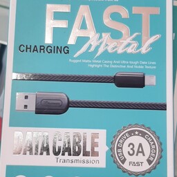 کابل شارژ  اندروید با قابلیت شارژ فوق سریع  سازگار با تمام گوشی های های درگاه میکرو