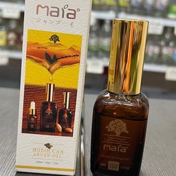 روغن آرگان مایا مدل Moroccan Argan Oil