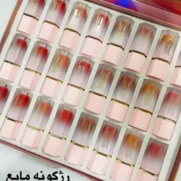 رژگونه مایع اورحینال مکیاج 