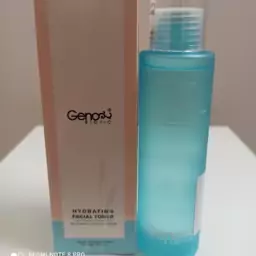 تونر آبرسان صورت ژنوبایوتیک 150 میلی لیتر

GENO BIOTIC HYDRATING FACIAL TONER 150 ML

