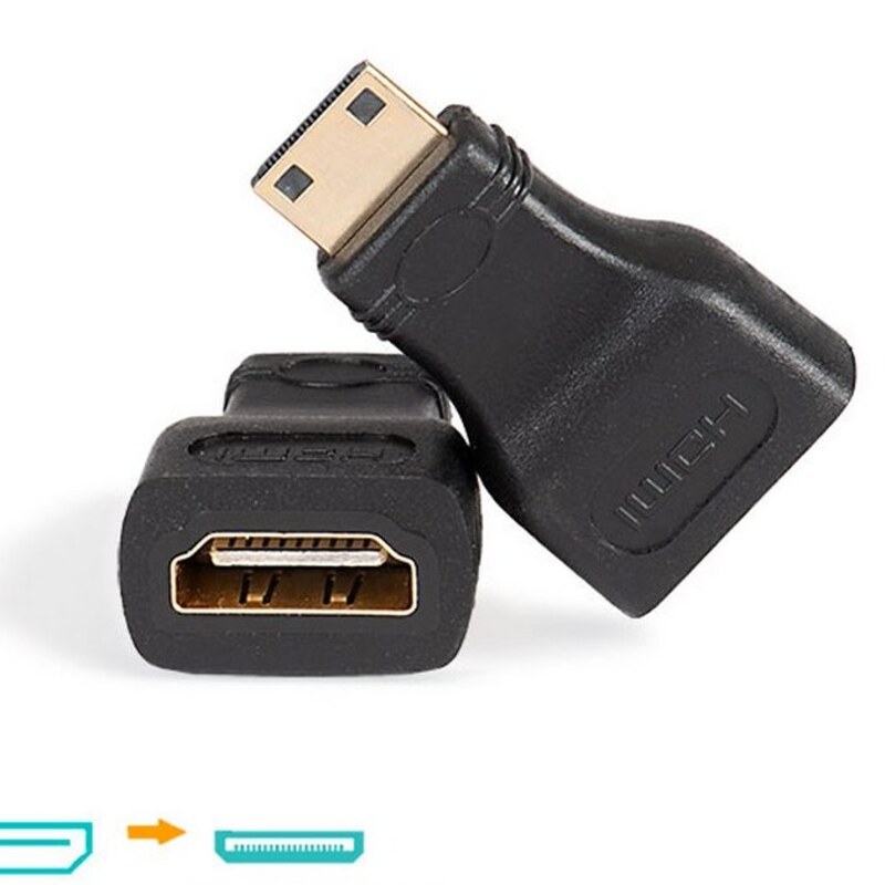 تبدیل Mini HDMI به HDMI مارک ویپرو          