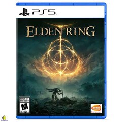 بازی Elden Ring برای کنسول پلی استیشن 5
