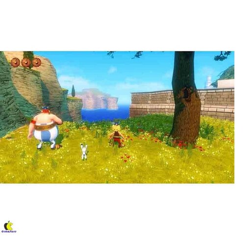 بازی Asterix  Obelix XXL 2 برای پلی استیشن 5