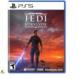 بازی Star Wars Jedi  Survivor برای  کنسول پلی استیشن 5