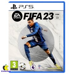 بازی فیفا 23 نسخه پلی استیشن5