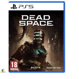 بازی Dead space برای نسخه کنسول پلی استیشن 5