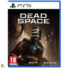 بازی Dead space برای نسخه پلی استیشن 5